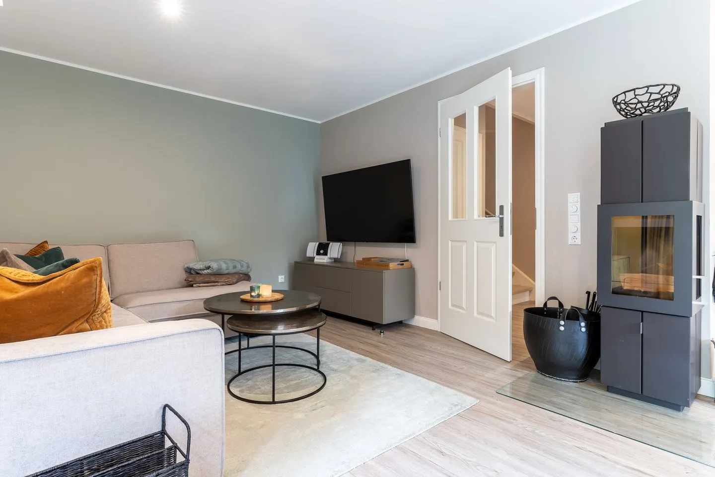 Summer Diek Ferienhaus Summerdiek 7 SPO Ording - 