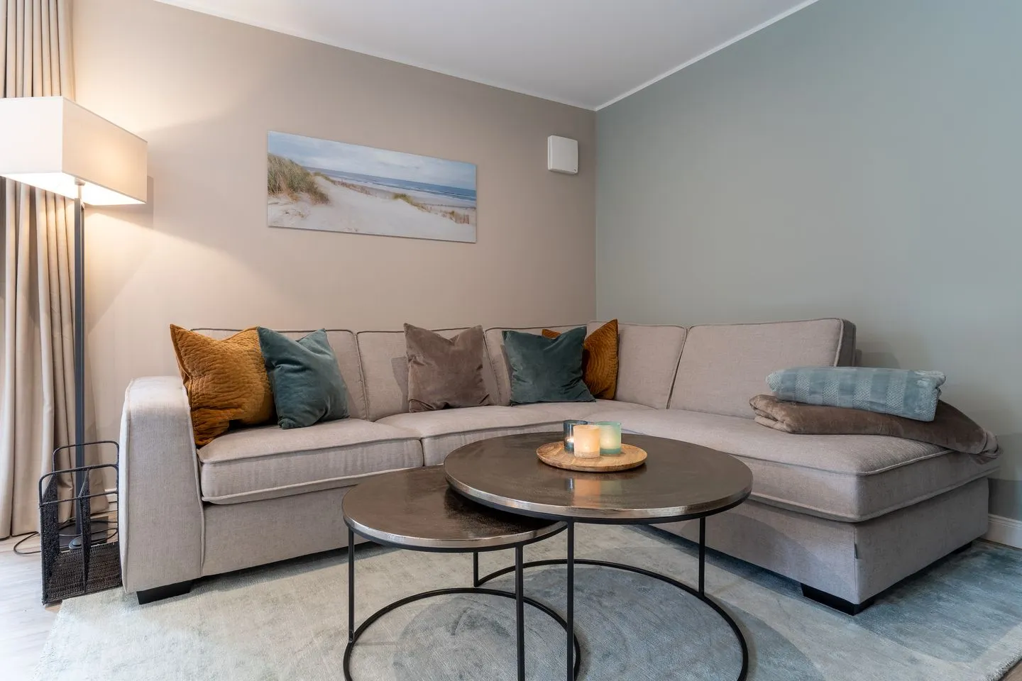 Summer Diek Ferienhaus Summerdiek 7 SPO Ording - 