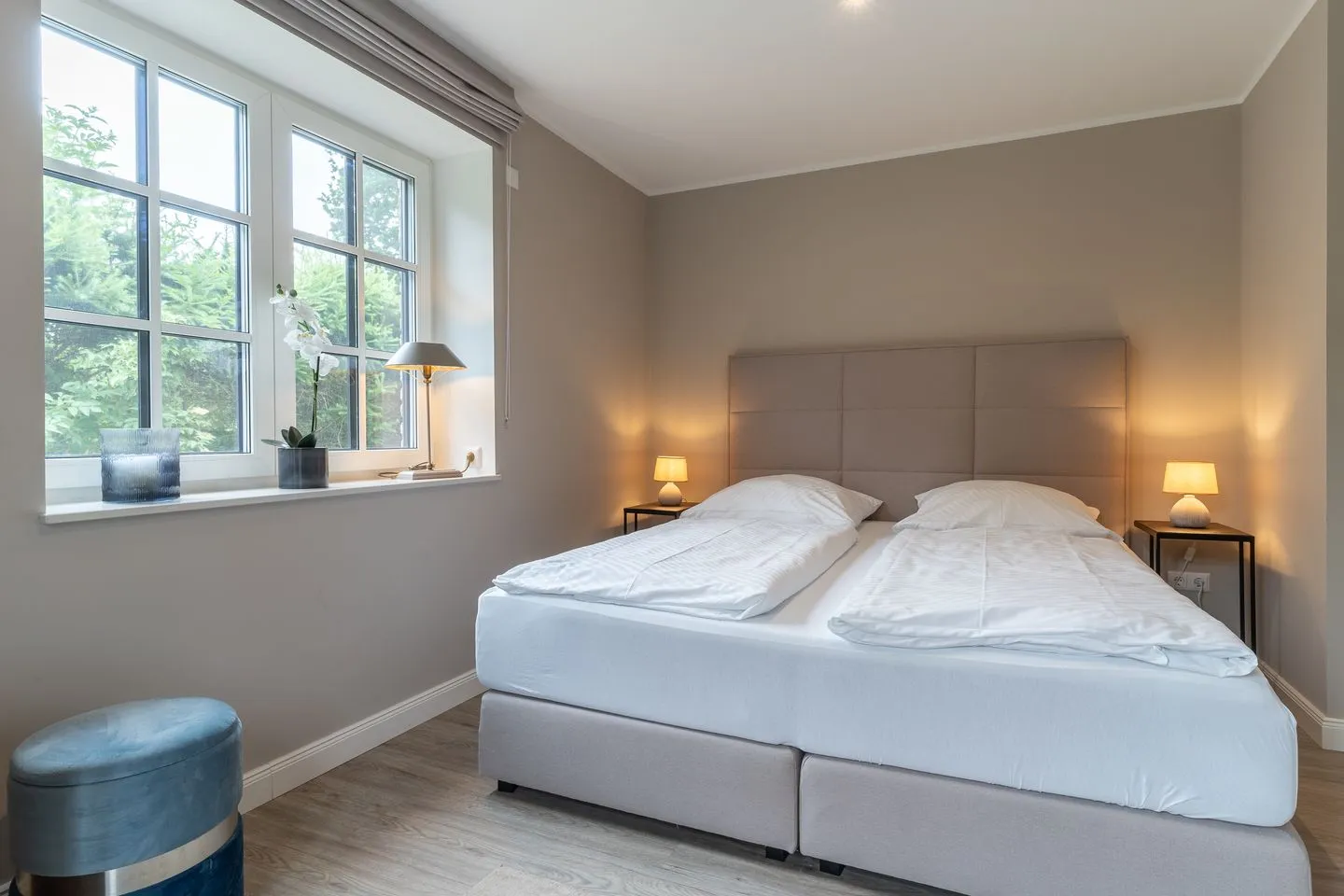 Summer Diek Ferienhaus Summerdiek 7 SPO Ording - 