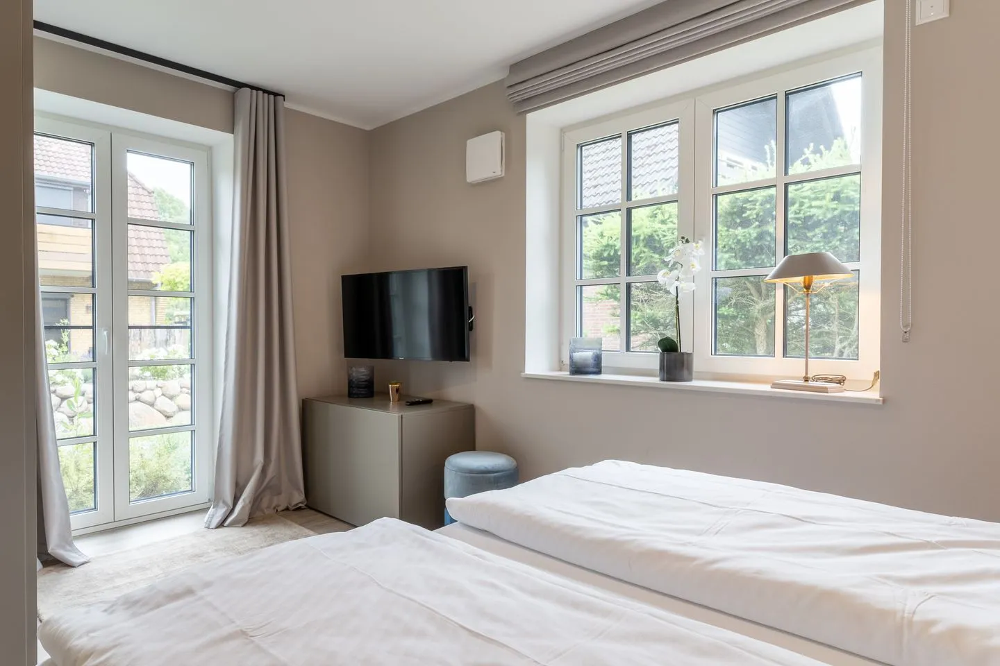 Summer Diek Ferienhaus Summerdiek 7 SPO Ording - 