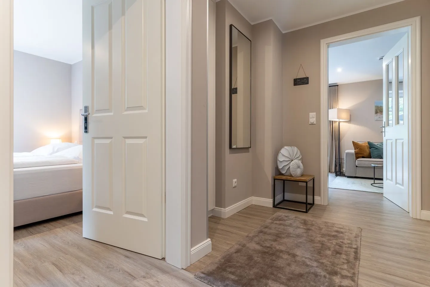 Summer Diek Ferienhaus Summerdiek 7 SPO Ording - 