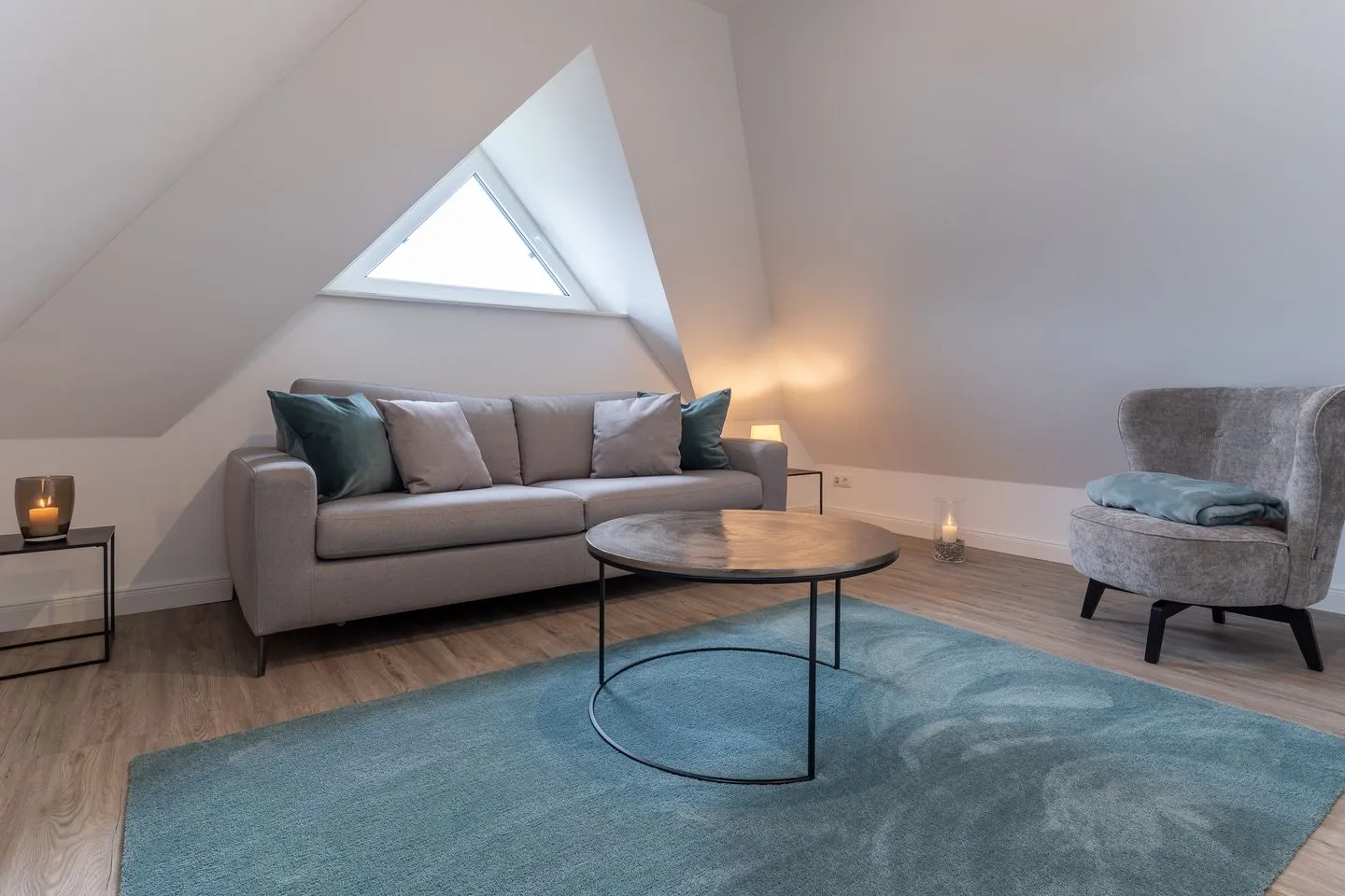 Summer Diek Ferienhaus Summerdiek 7 SPO Ording - 