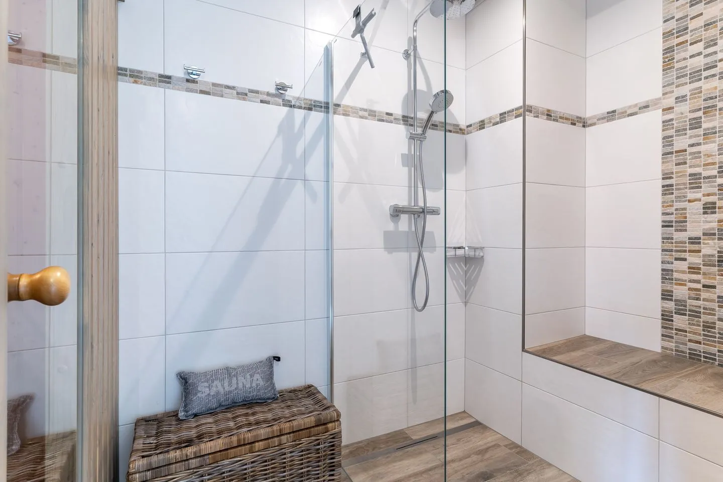 Summer Diek Ferienhaus Summerdiek 7 SPO Ording - 