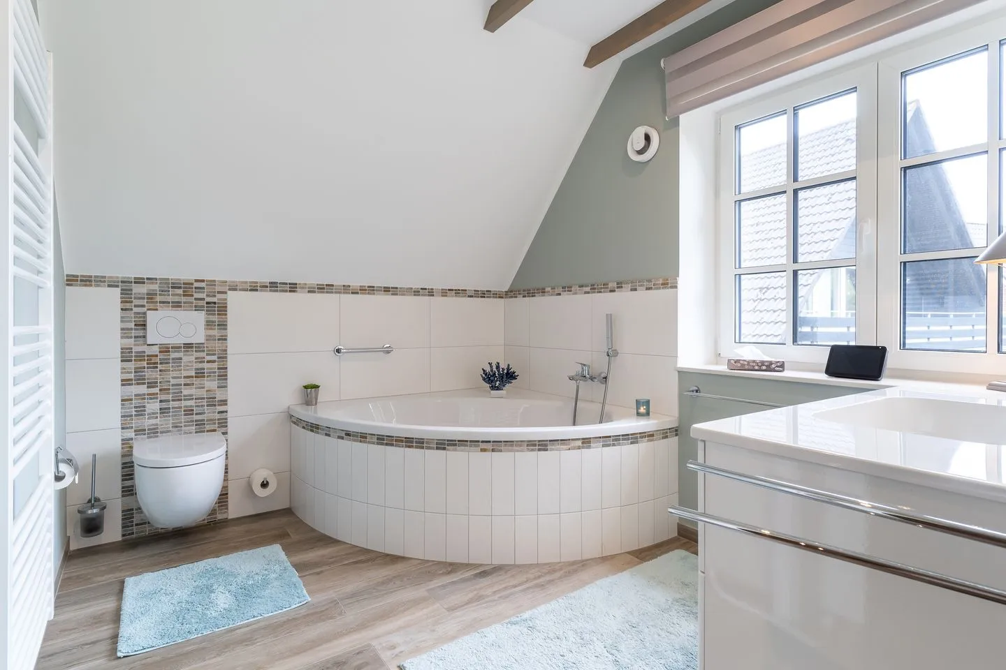 Summer Diek Ferienhaus Summerdiek 7 SPO Ording - 