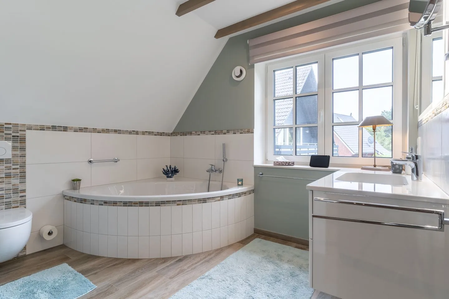 Summer Diek Ferienhaus Summerdiek 7 SPO Ording - 