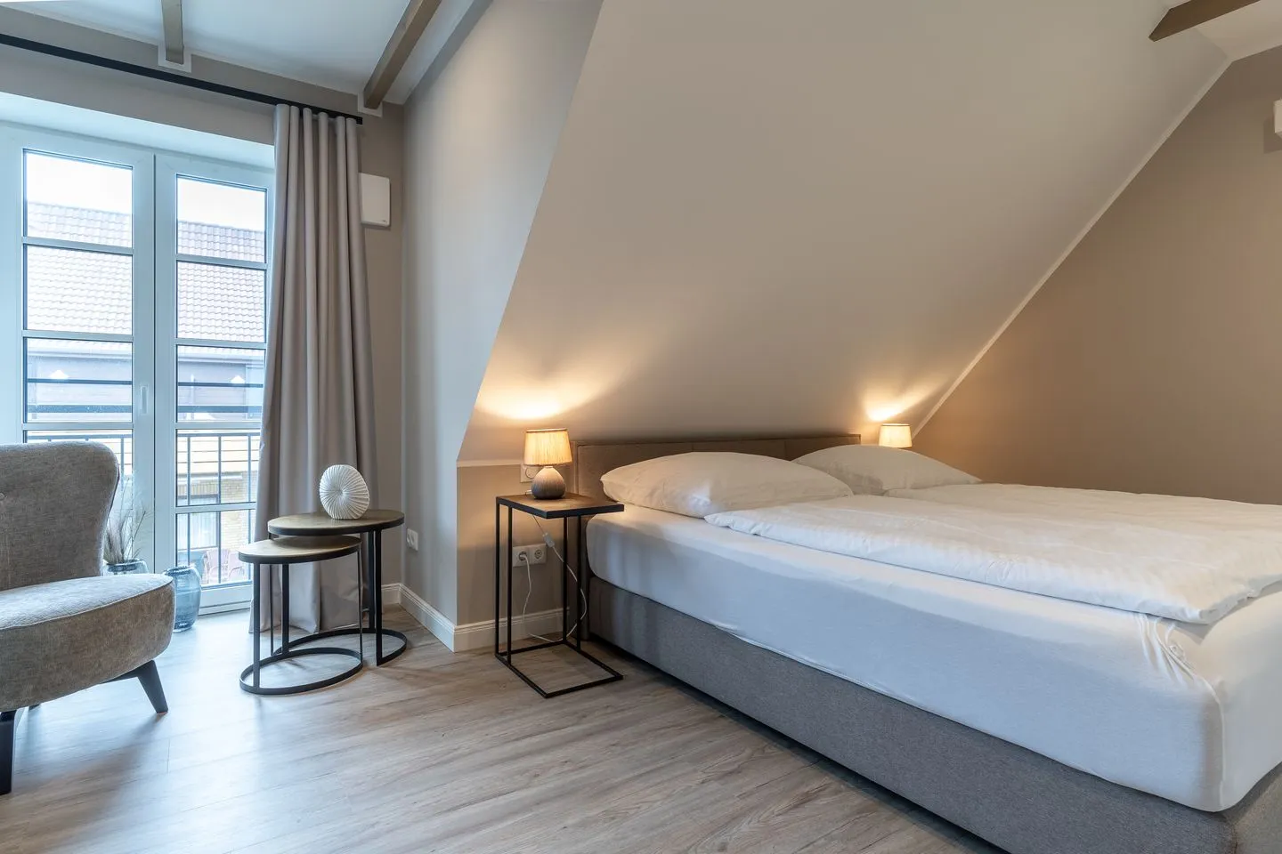 Summer Diek Ferienhaus Summerdiek 7 SPO Ording - 