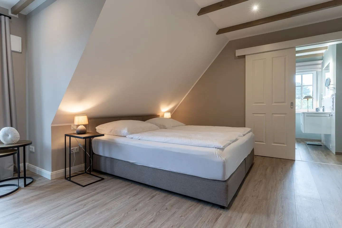 Summer Diek Ferienhaus Summerdiek 7 SPO Ording - 