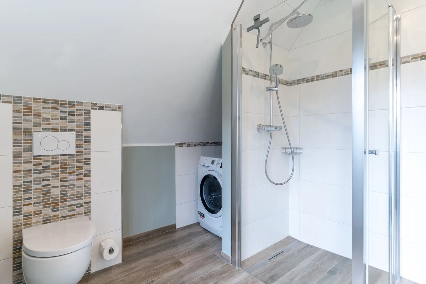 Summer Diek Ferienhaus Summerdiek 7 SPO Ording - 