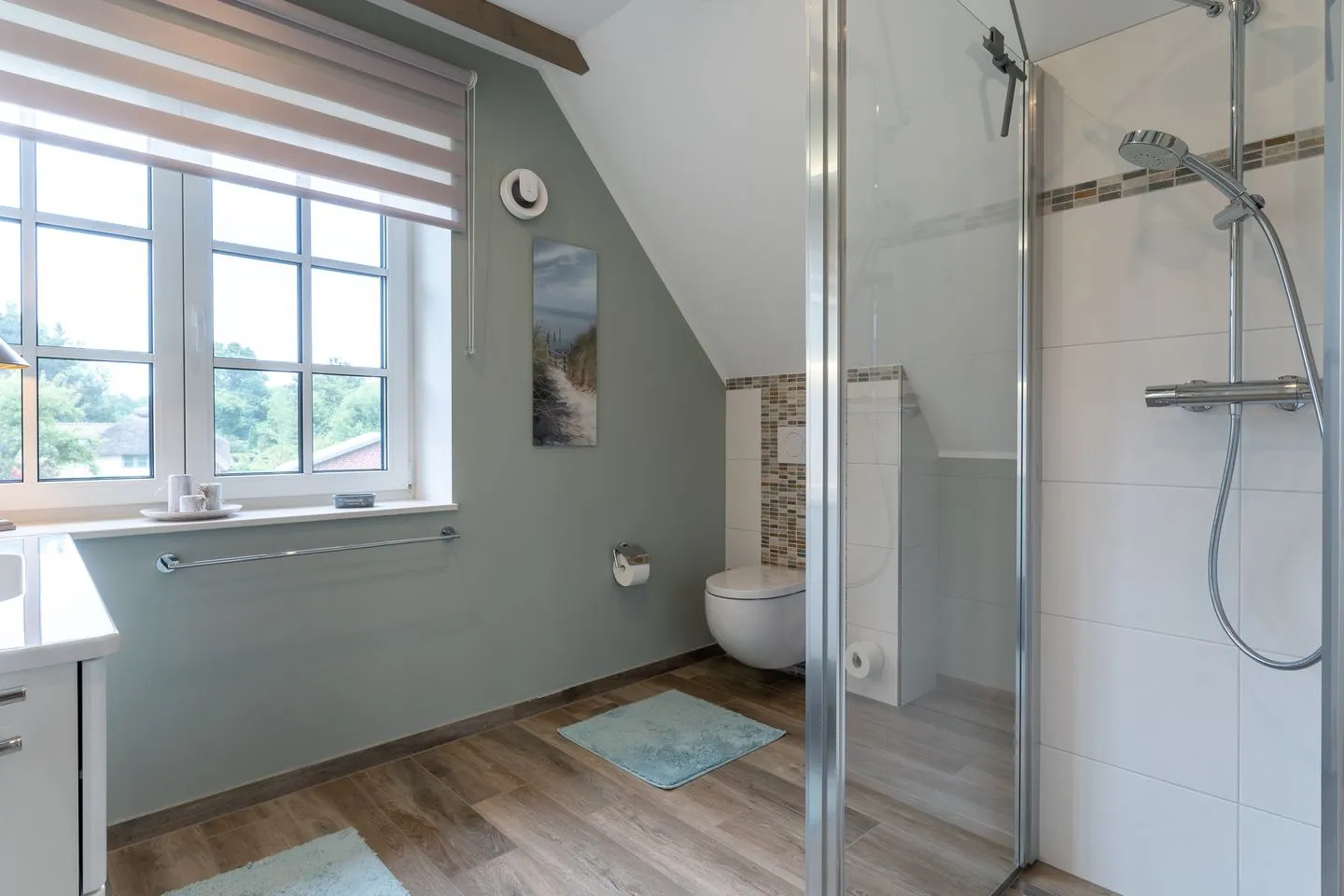 Summer Diek Ferienhaus Summerdiek 7 SPO Ording - 