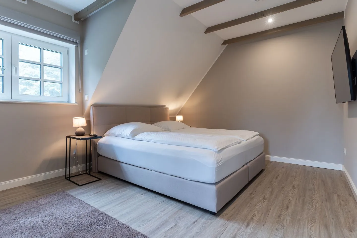 Summer Diek Ferienhaus Summerdiek 7 SPO Ording - 