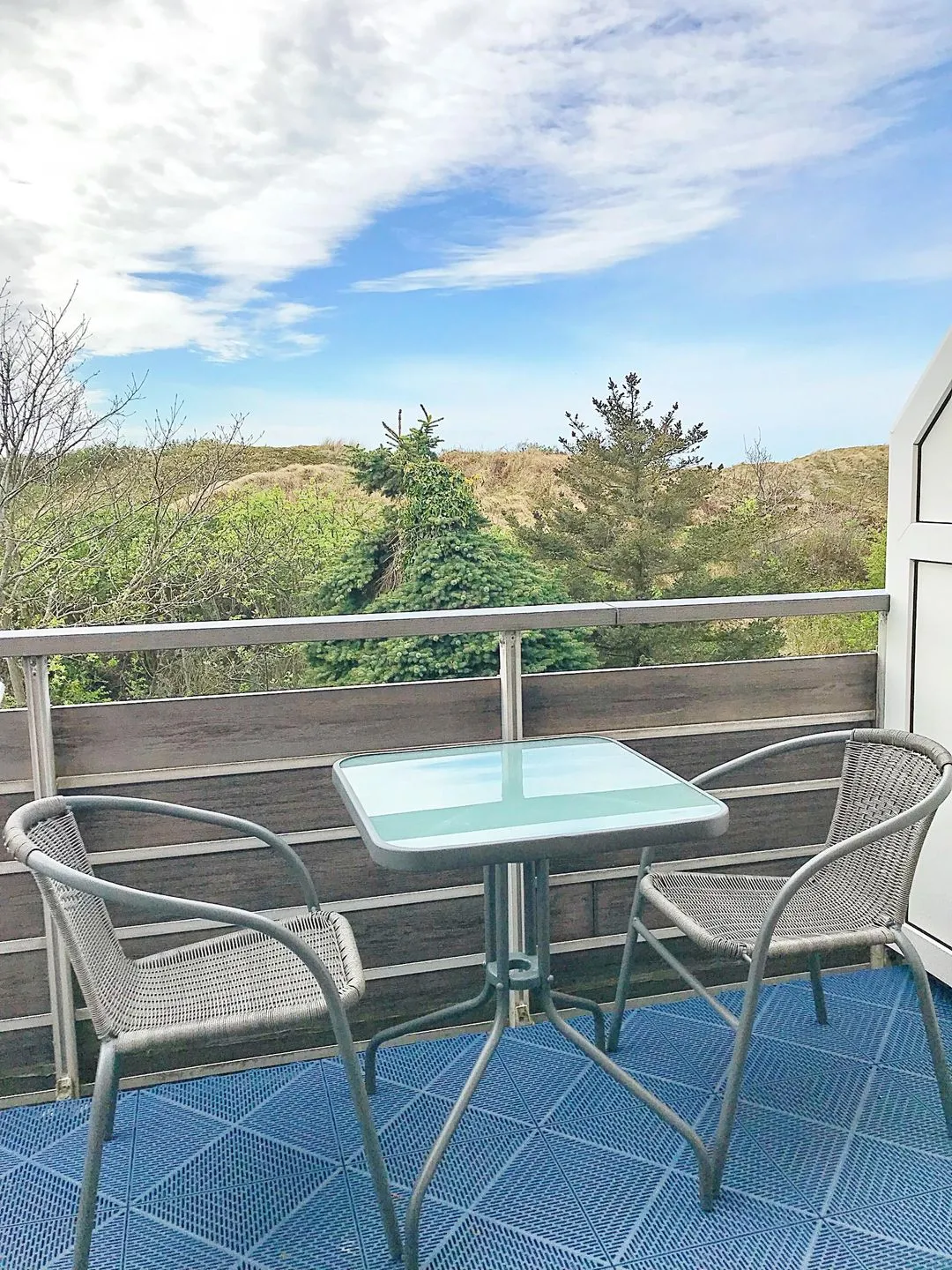 'Huus Stranddün' 4  -