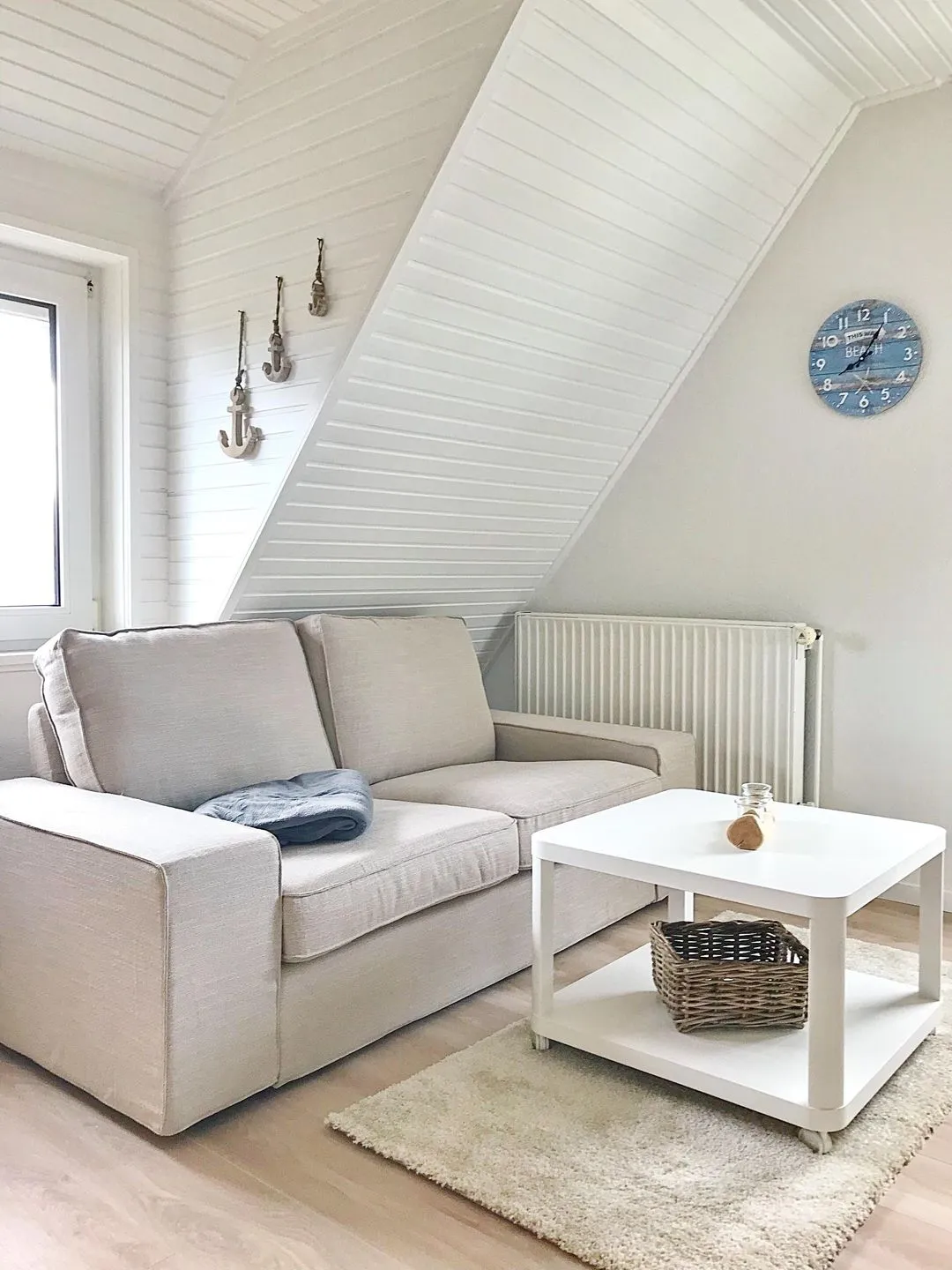 'Huus Stranddün' 4  -