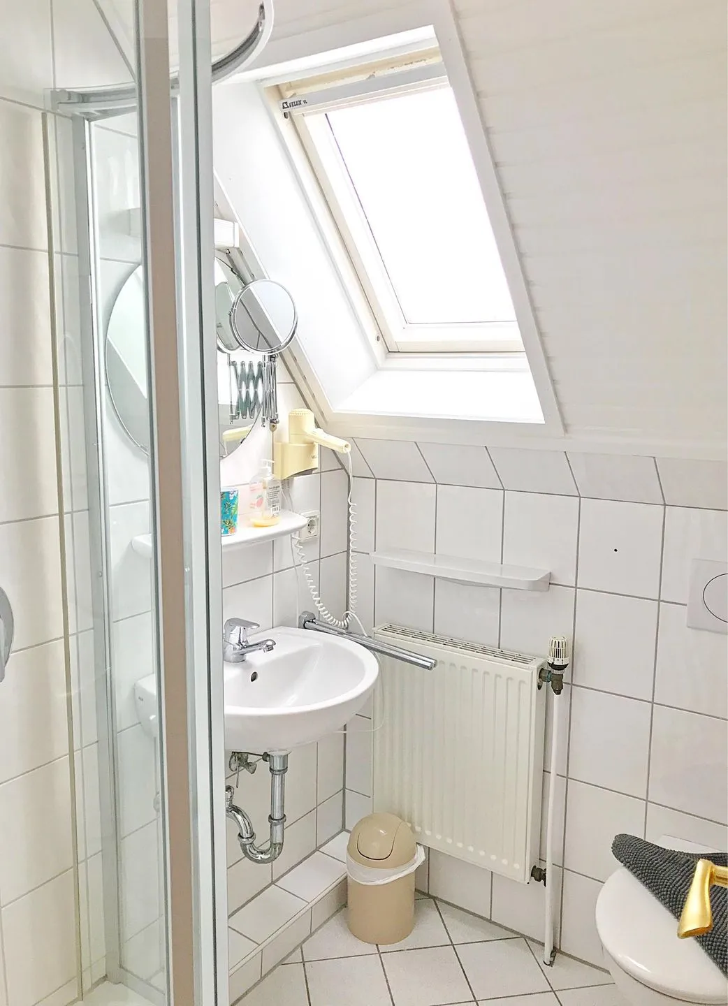 'Huus Stranddün' 4  -