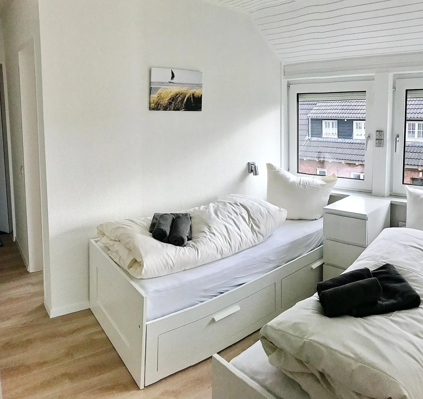 'Huus Stranddün' 4  -