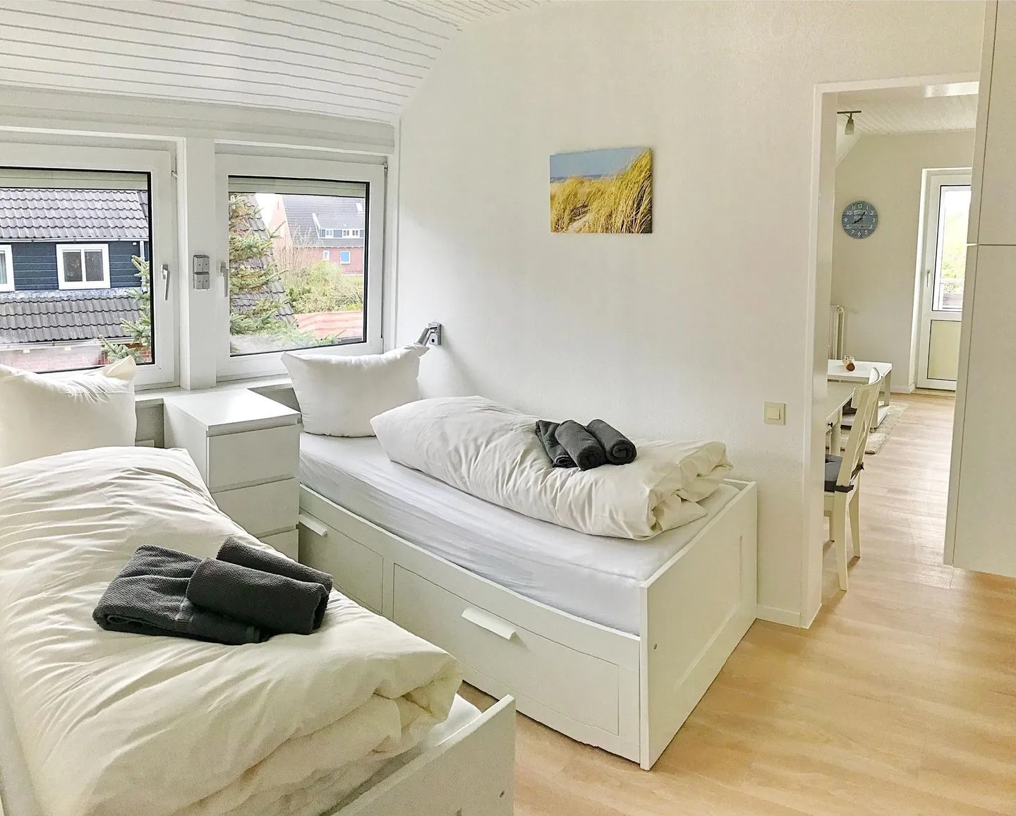 'Huus Stranddün' 4  -