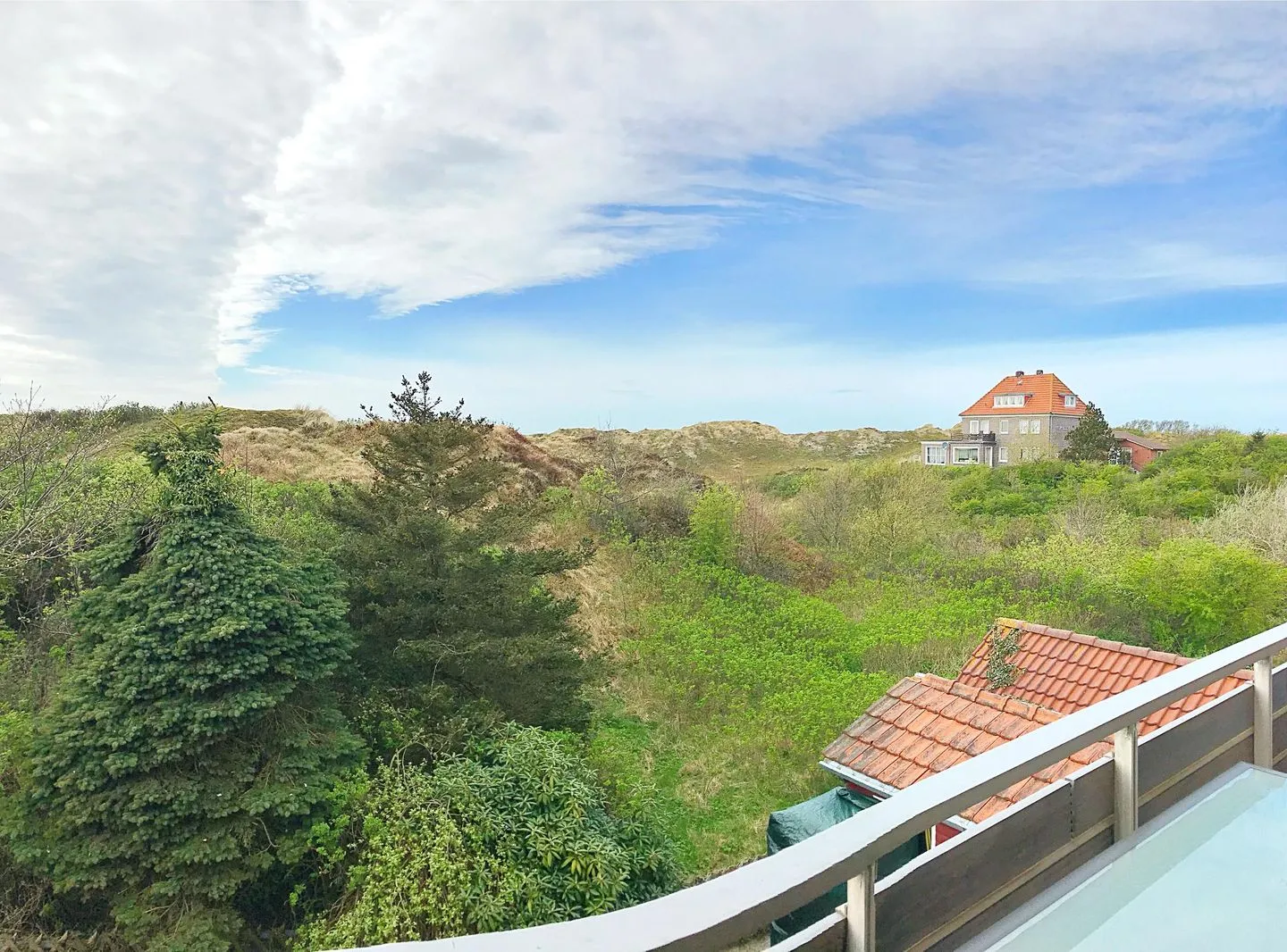  'Huus Stranddün' 5  - 
