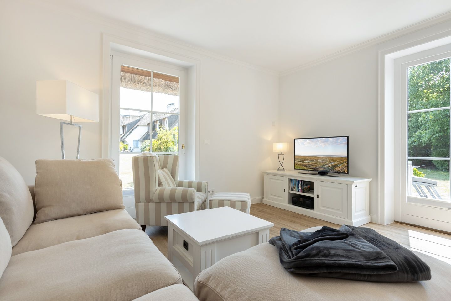  Ameland Nr. 01 Trenstiin 1 A Wenningstedt - 