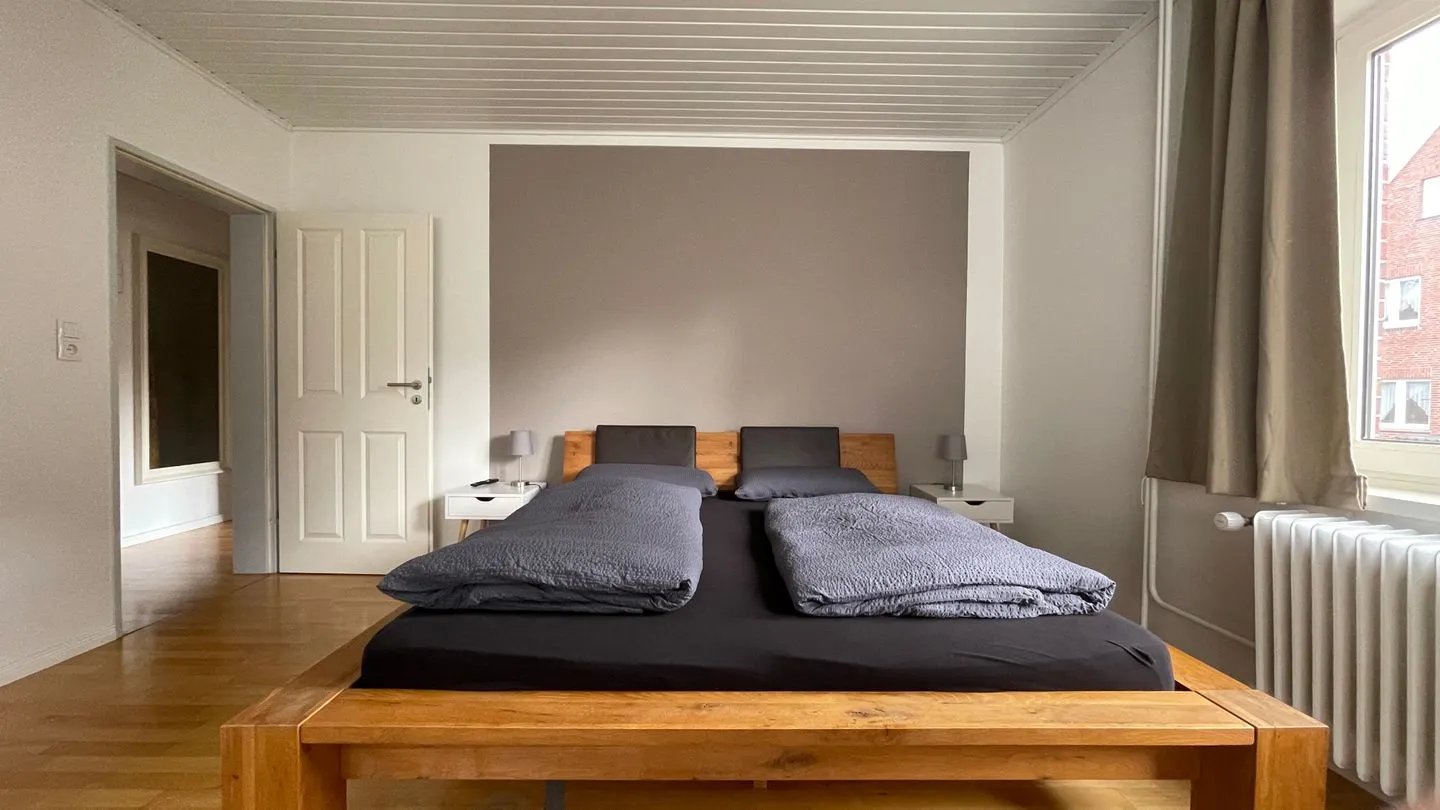 Wilkens Hus 'Wilkens Hus' GRETA  - 