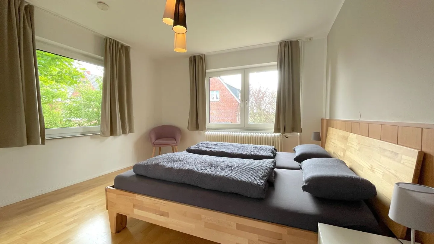 Wilkens Hus 'Wilkens Hus' GRETA  - 