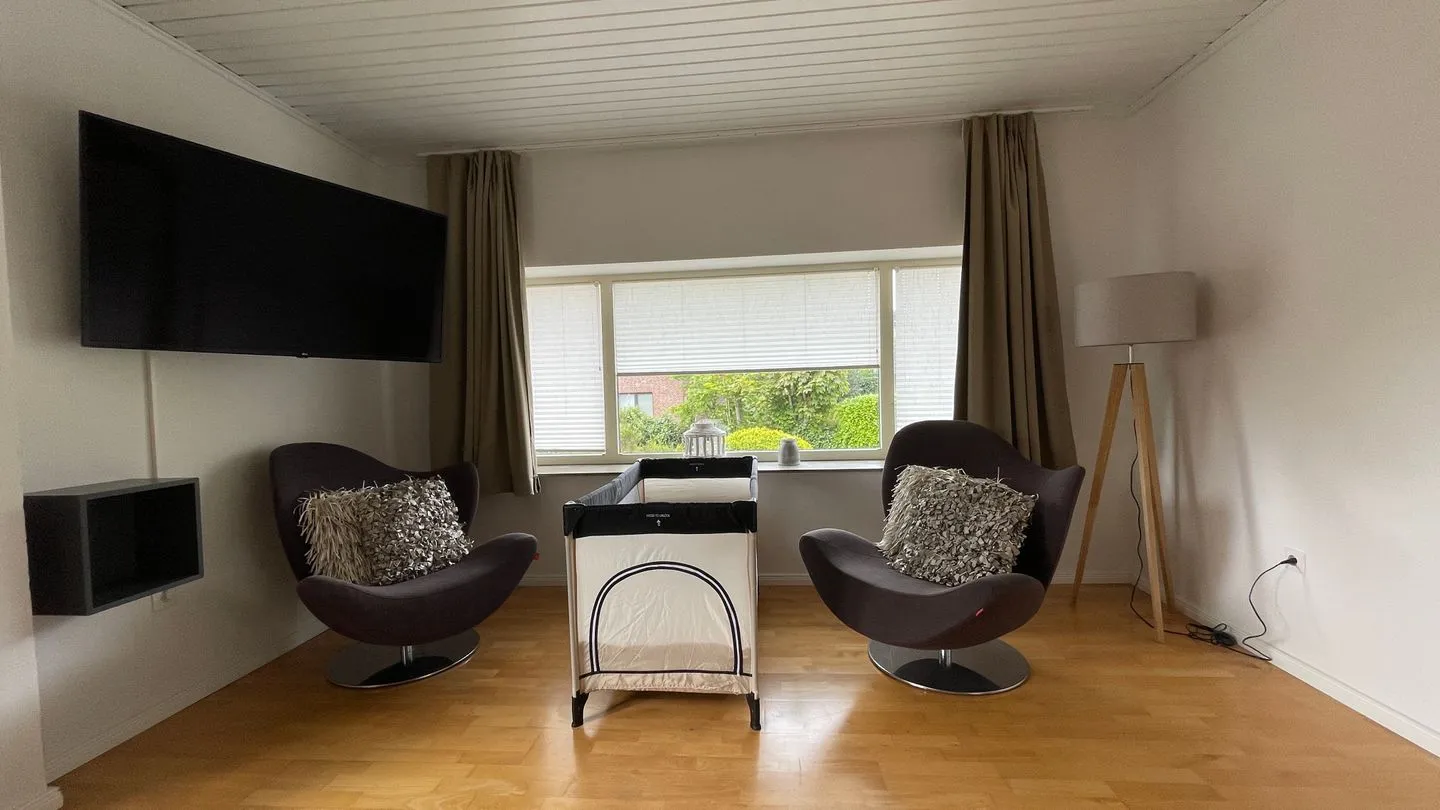 Wilkens Hus 'Wilkens Hus' GRETA  - 