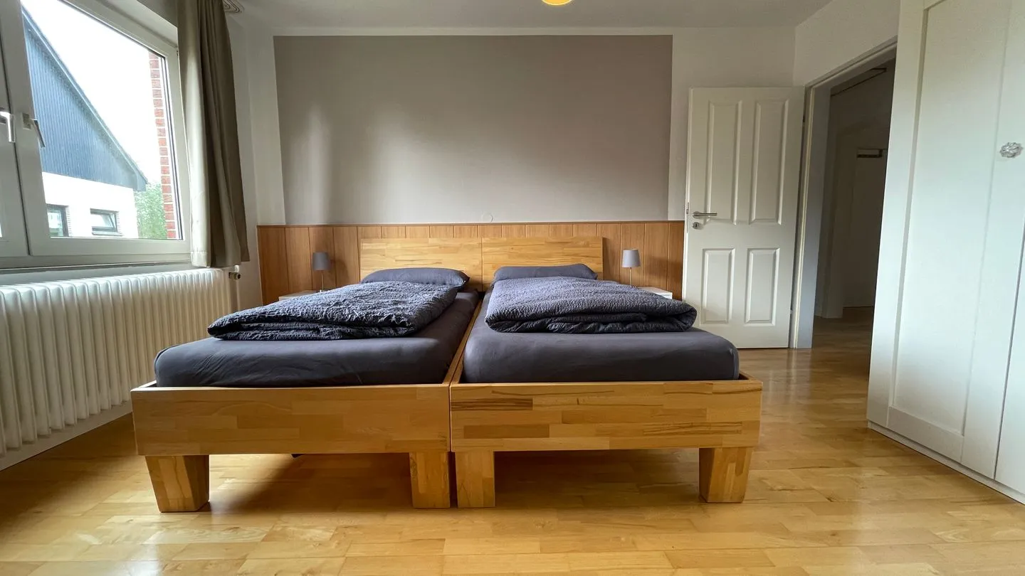 Wilkens Hus 'Wilkens Hus' GRETA  - 