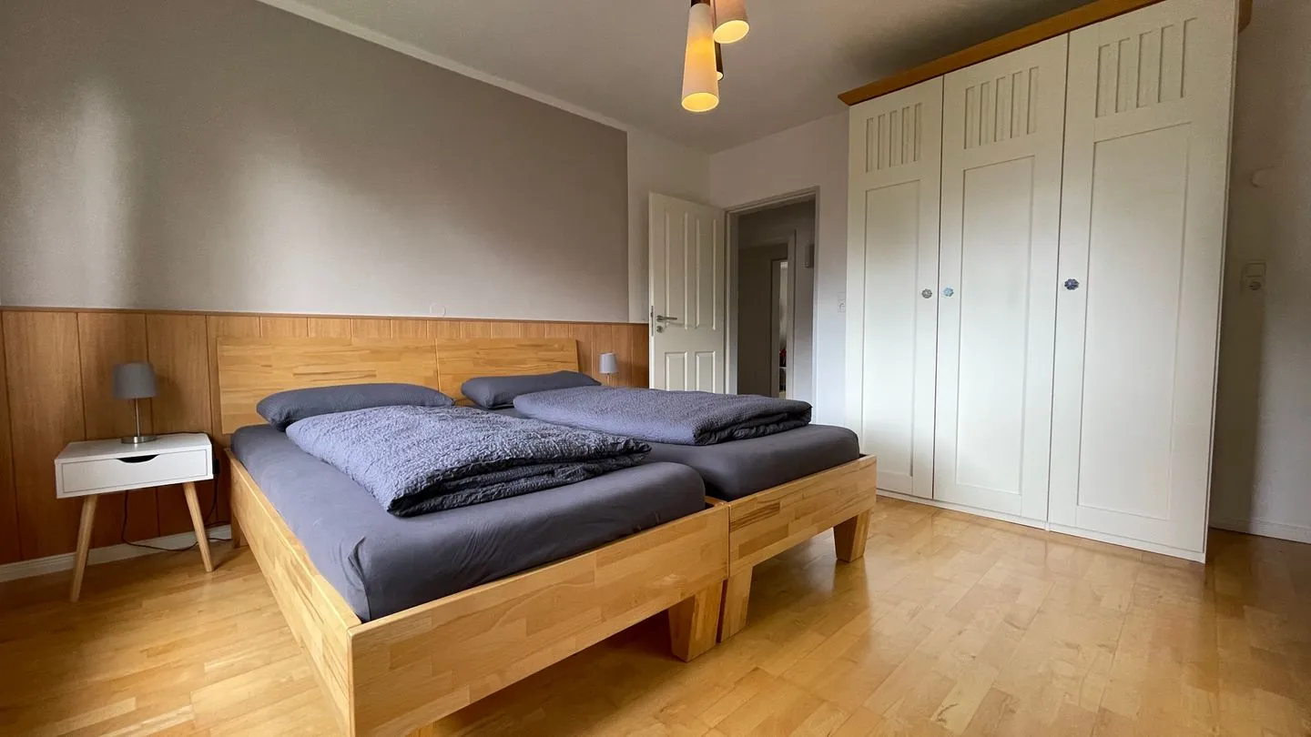 Wilkens Hus 'Wilkens Hus' GRETA  - 