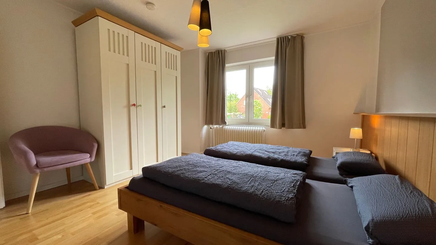 Wilkens Hus 'Wilkens Hus' GRETA  - 