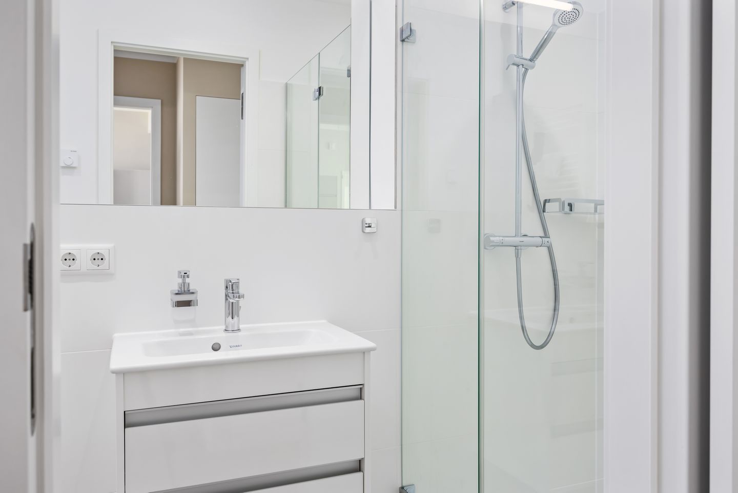 Strandresidenzen Binz-Prora Strandresidenzen Binz-Prora D0.5 Rügen -