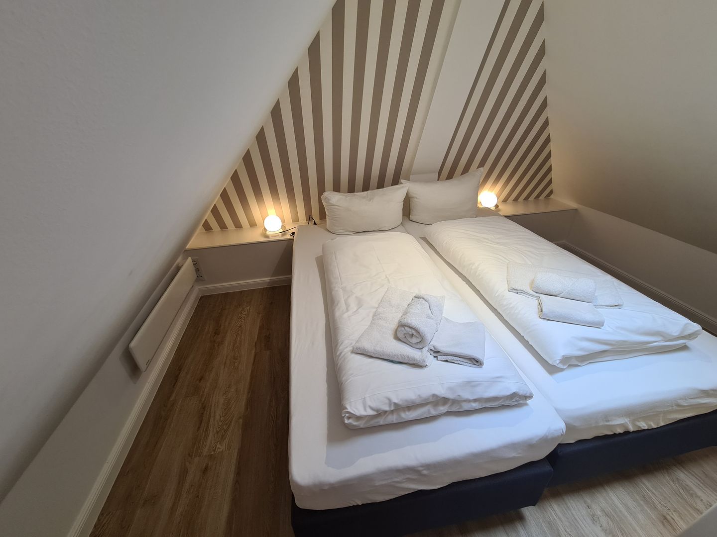  Ameland Nr. 01 Trenstiin 1 A Wenningstedt - 