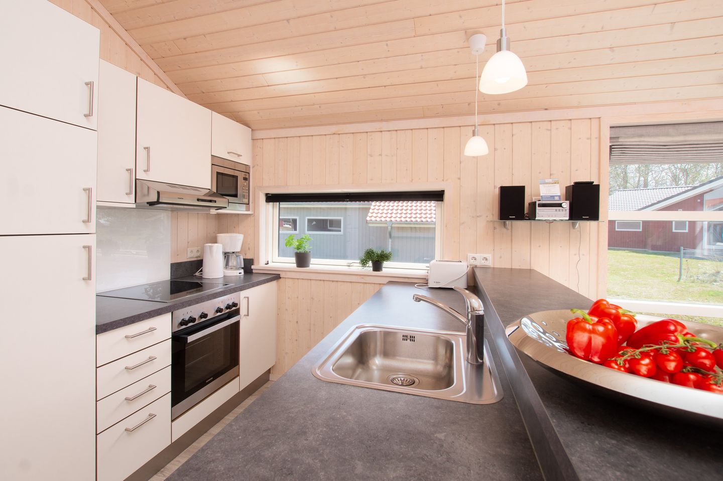 Resort 2 Ferienhaus B 37 Großenbrode - 