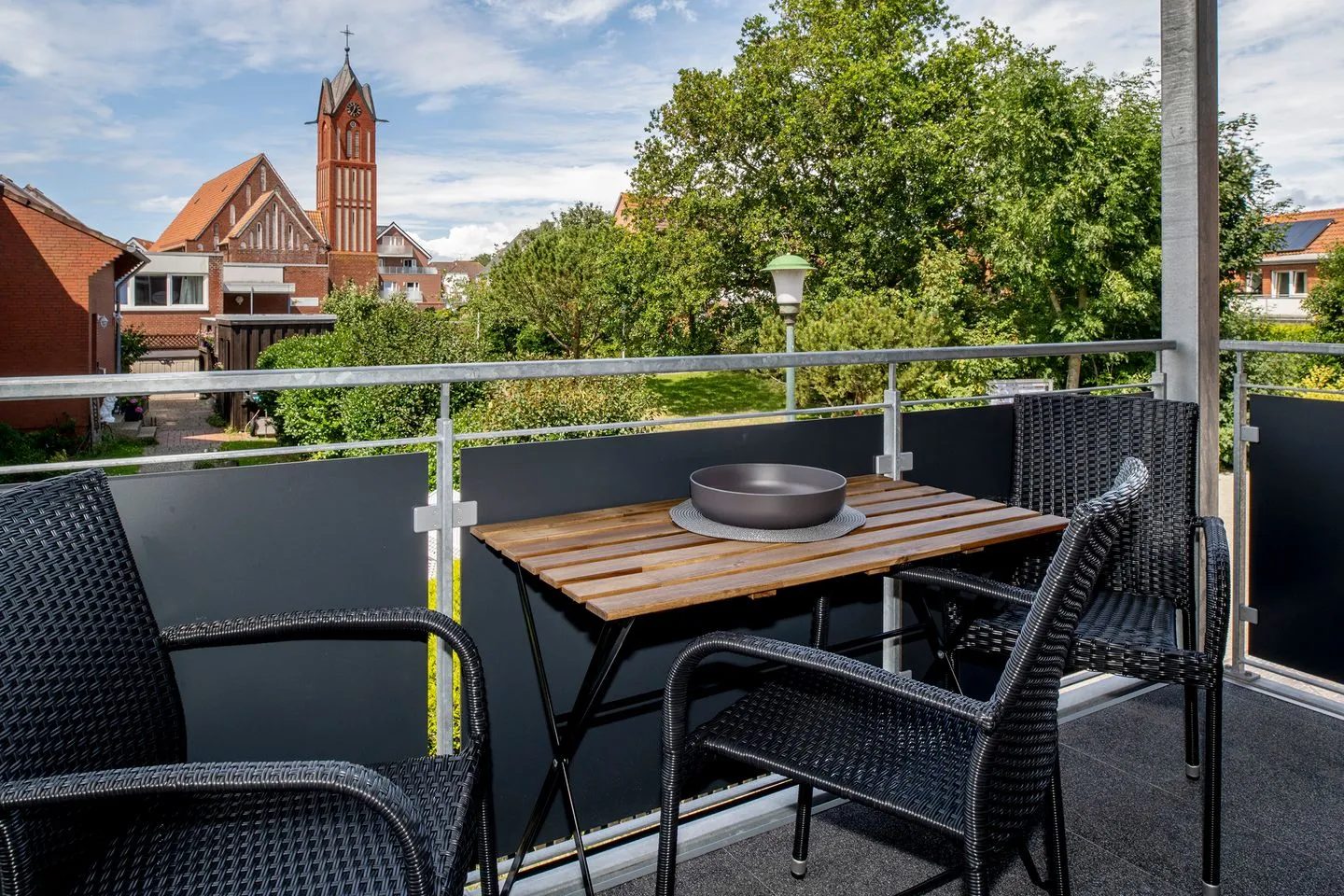 SANDDORN im Beerkutscherhuus  -