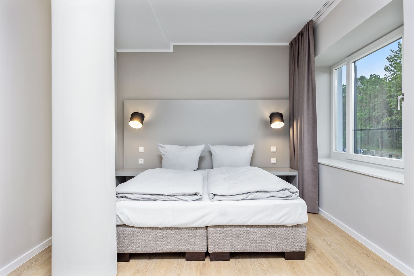 Strandresidenzen Binz-Prora Strandresidenzen Binz-Prora V0.2 Rügen -