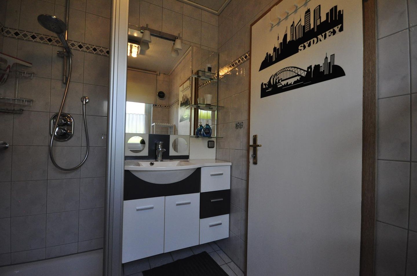  Ferienwohnung Up de Ring 28 A EG Carolinensiel - 