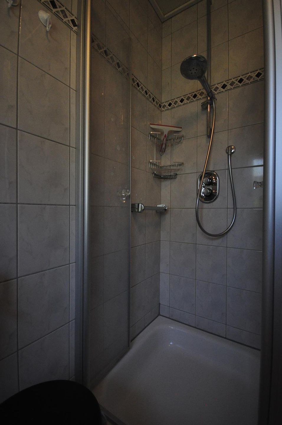  Ferienwohnung Up de Ring 28 A EG Carolinensiel - 