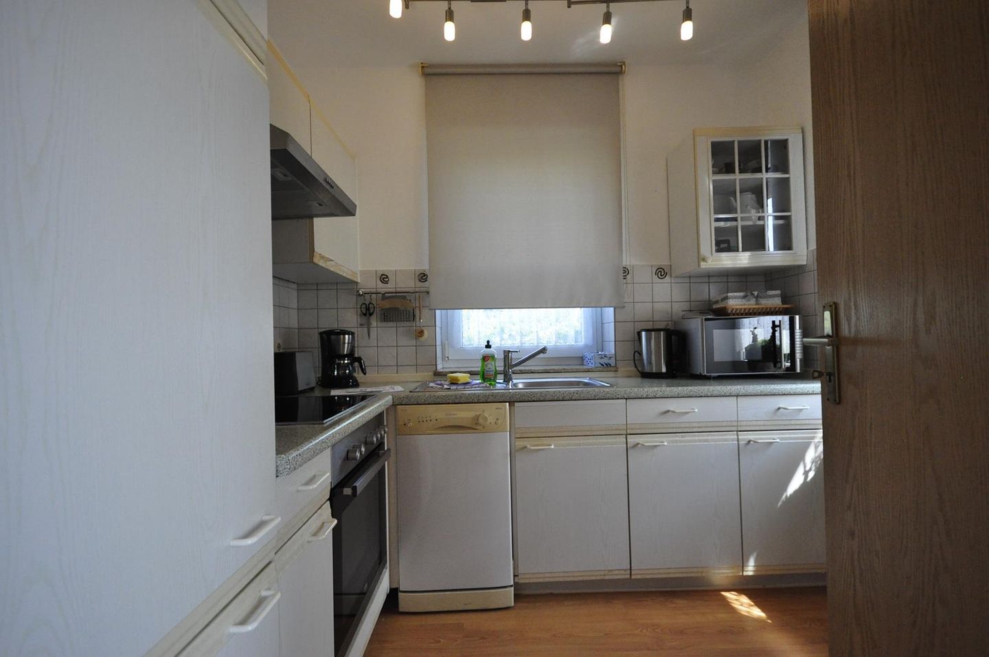  Ferienwohnung Up de Ring 28 A EG Carolinensiel - 