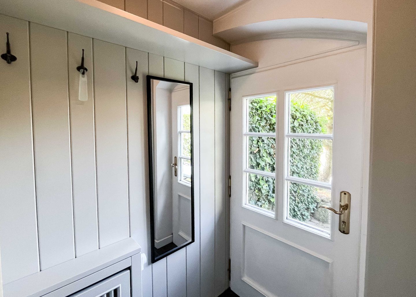 Witthüs App.05 Alte Dorfstr.9 Wenningstedt -