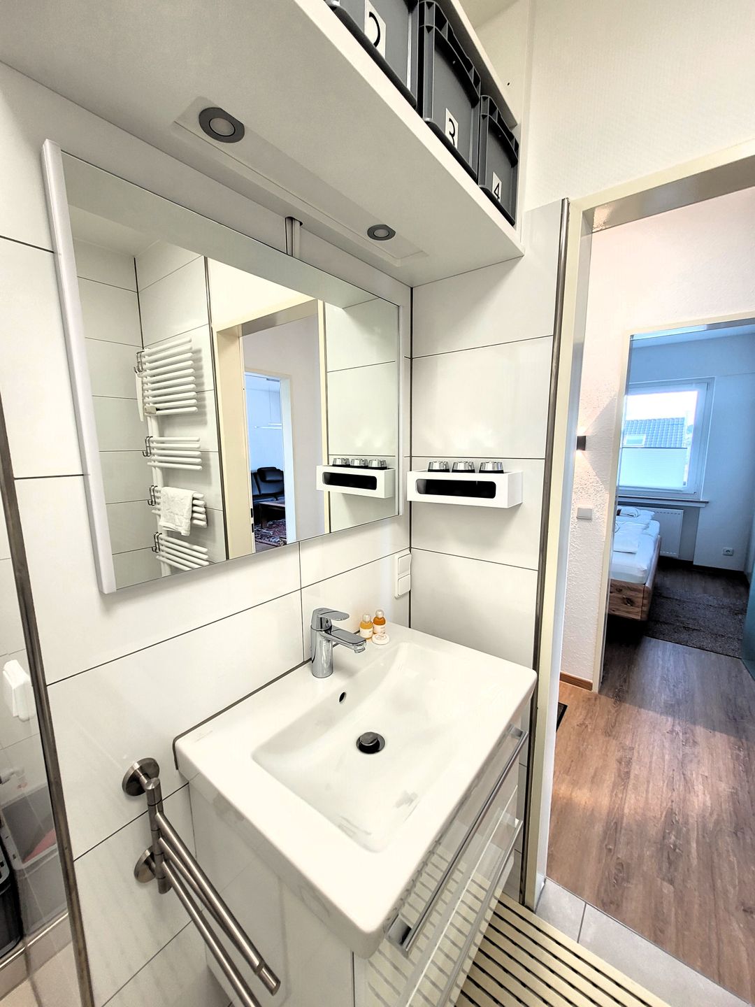  Winterberg Appartement 21124 Winterberg - 