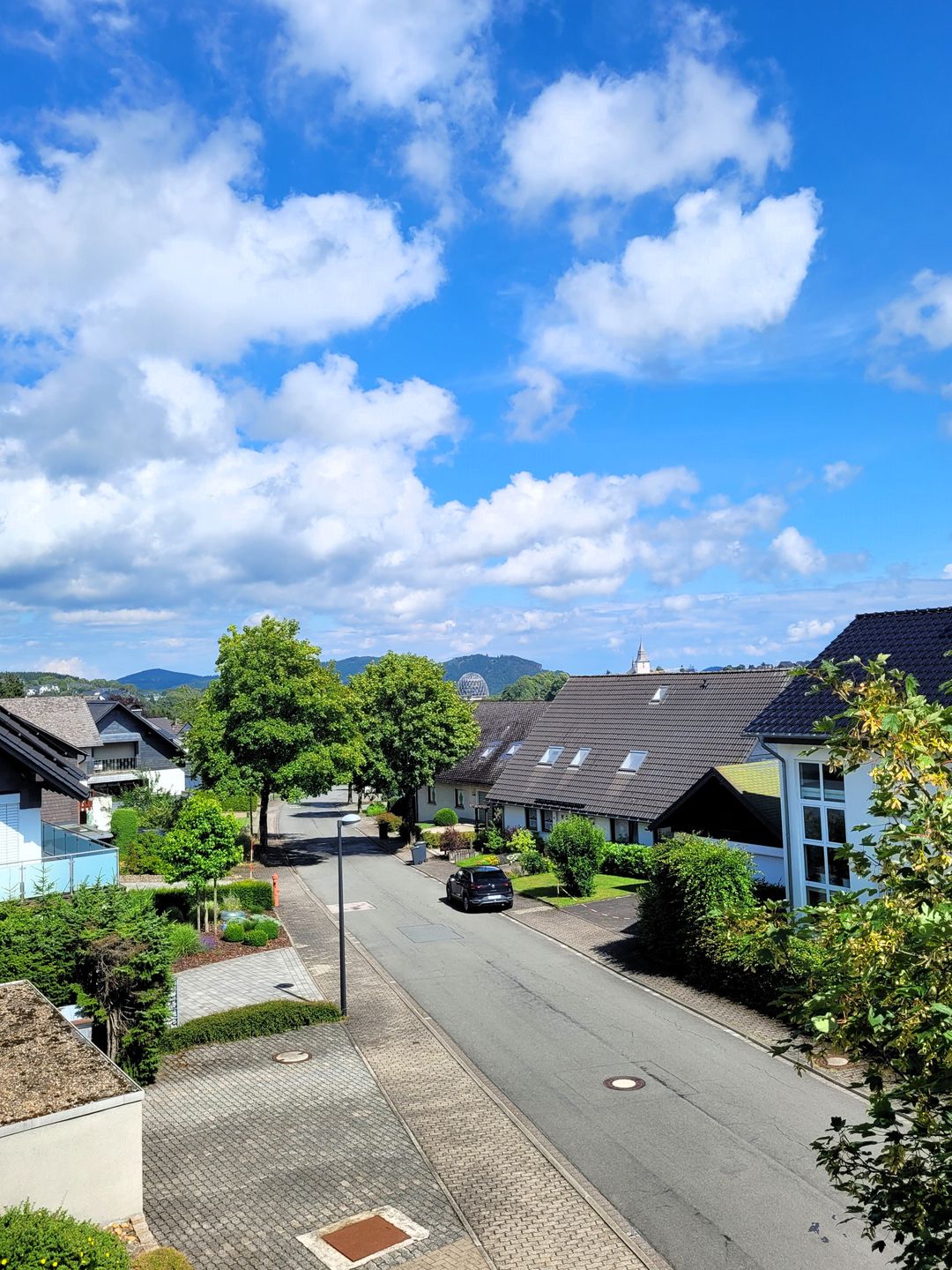  Winterberg Appartement 21124 Winterberg - 