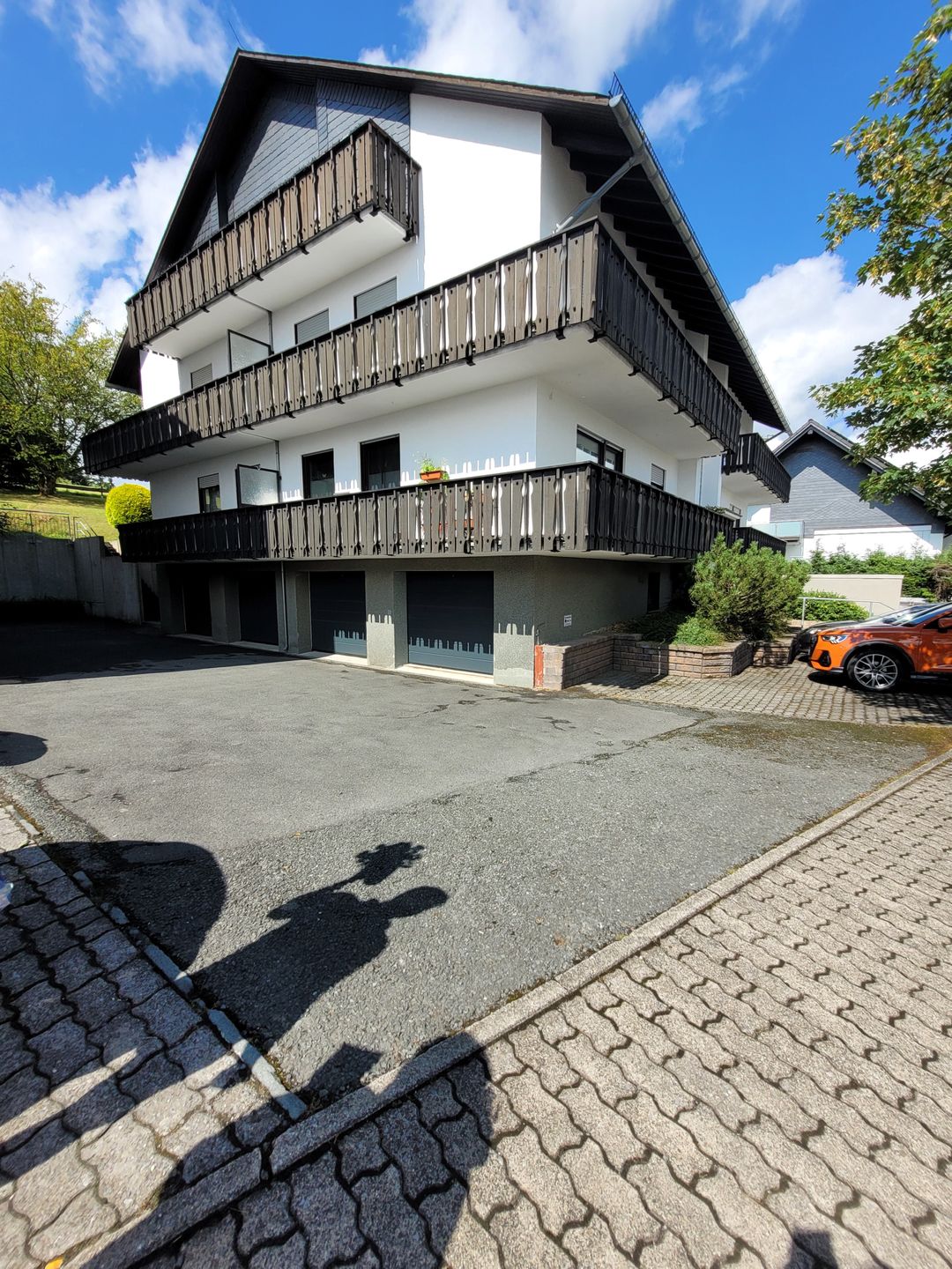  Winterberg Appartement 21124 Winterberg - 