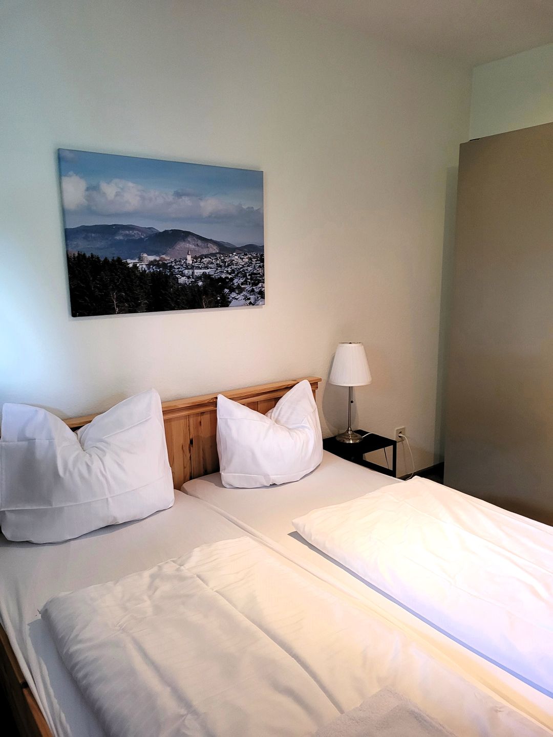 Winterberg Appartement 21097 Winterberg -