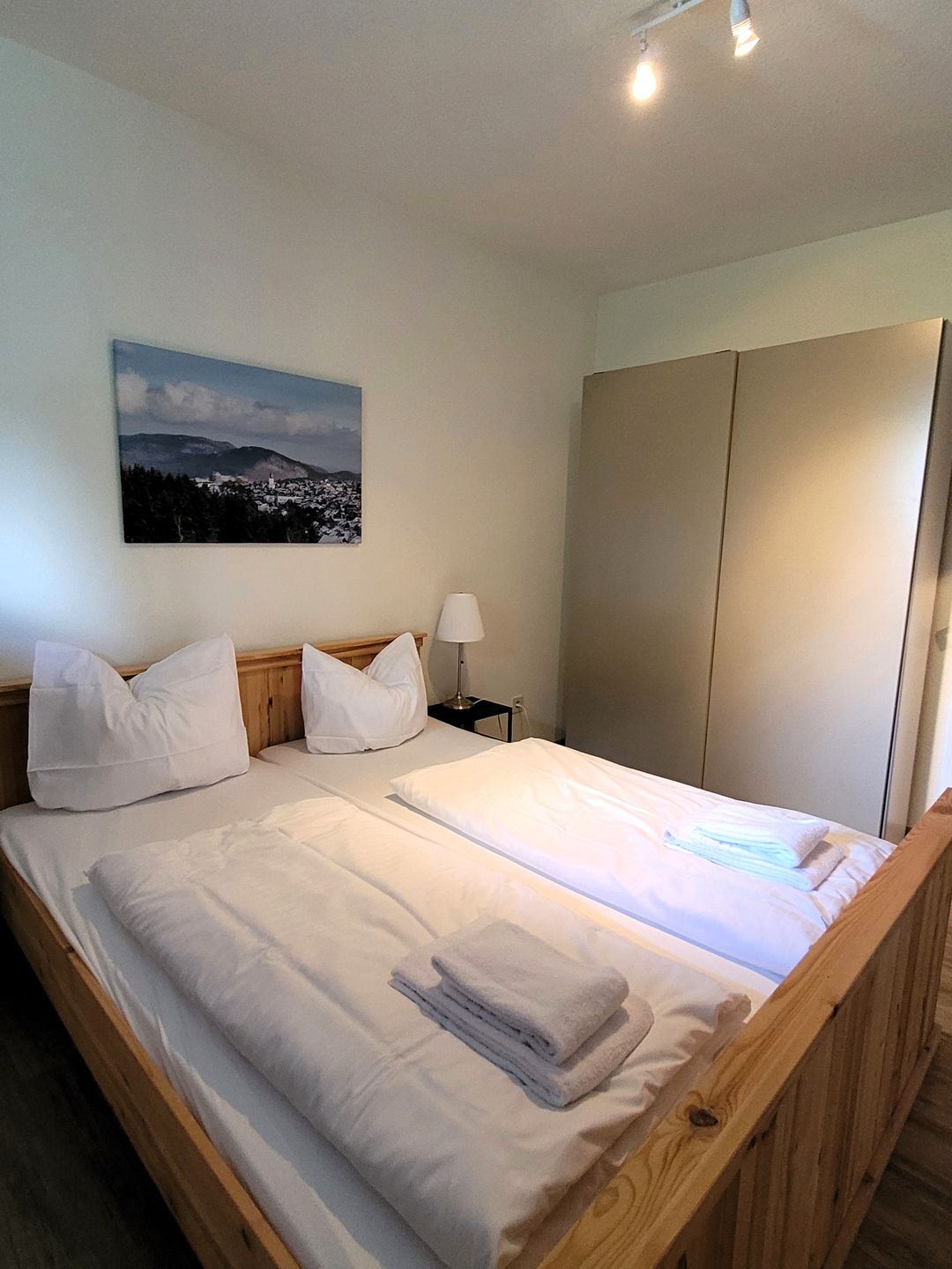 Winterberg Appartement 21097 Winterberg -