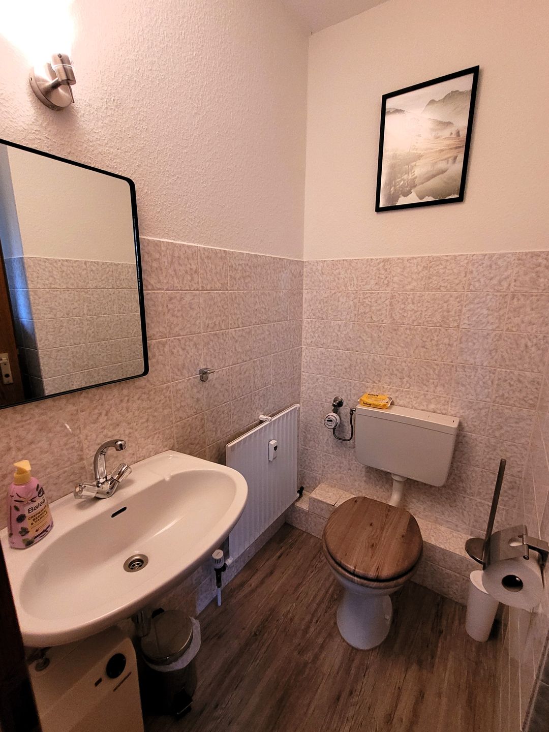 Winterberg Appartement 21097 Winterberg -