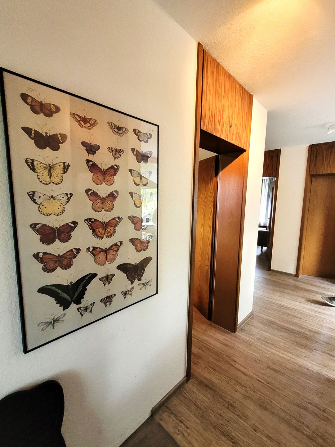 Winterberg Appartement 21097 Winterberg -