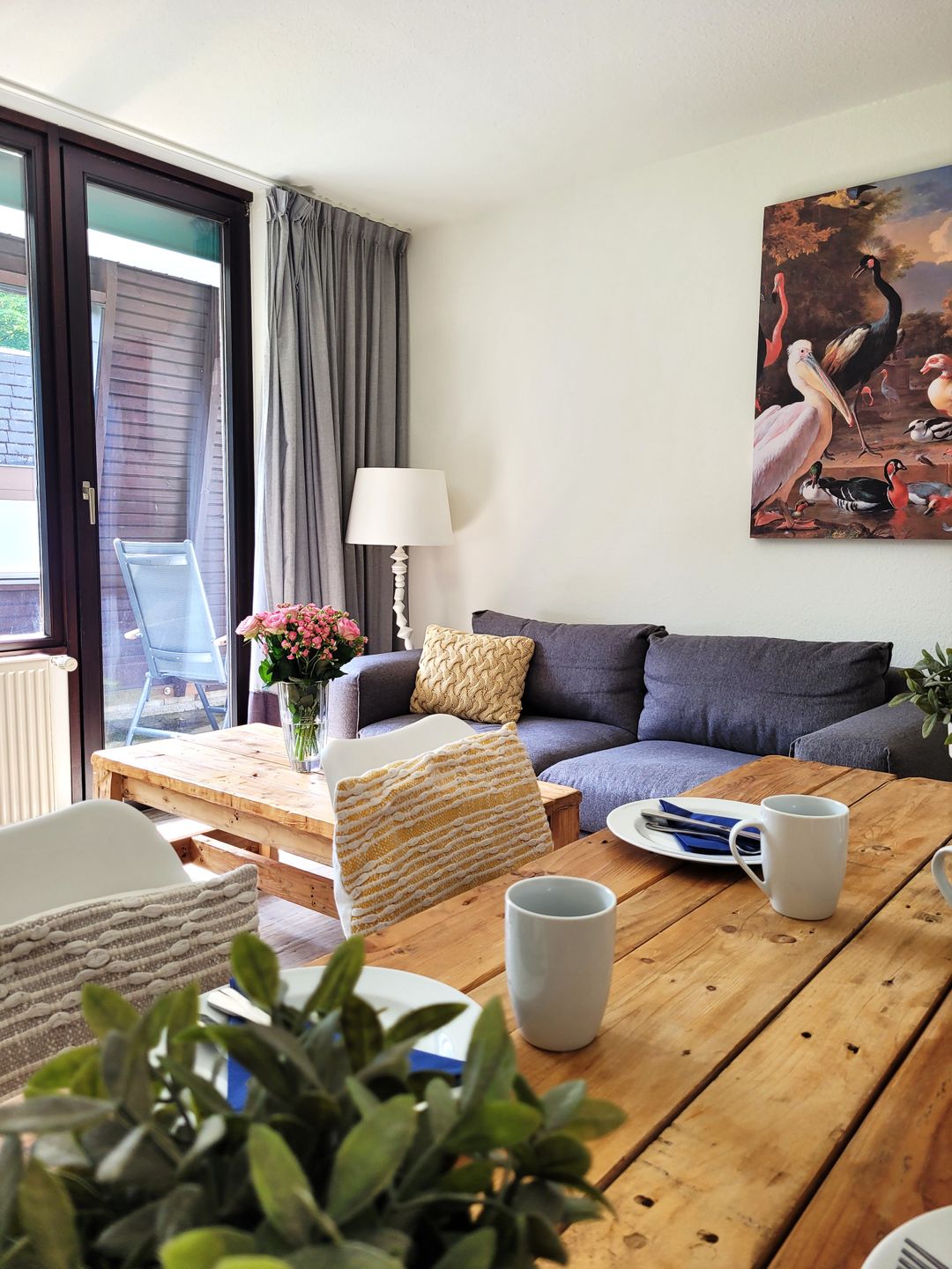 Winterberg Appartement 21097 Winterberg -