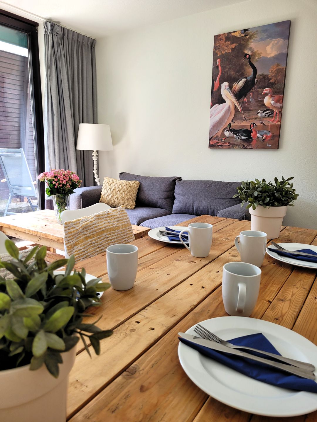 Winterberg Appartement 21097 Winterberg -