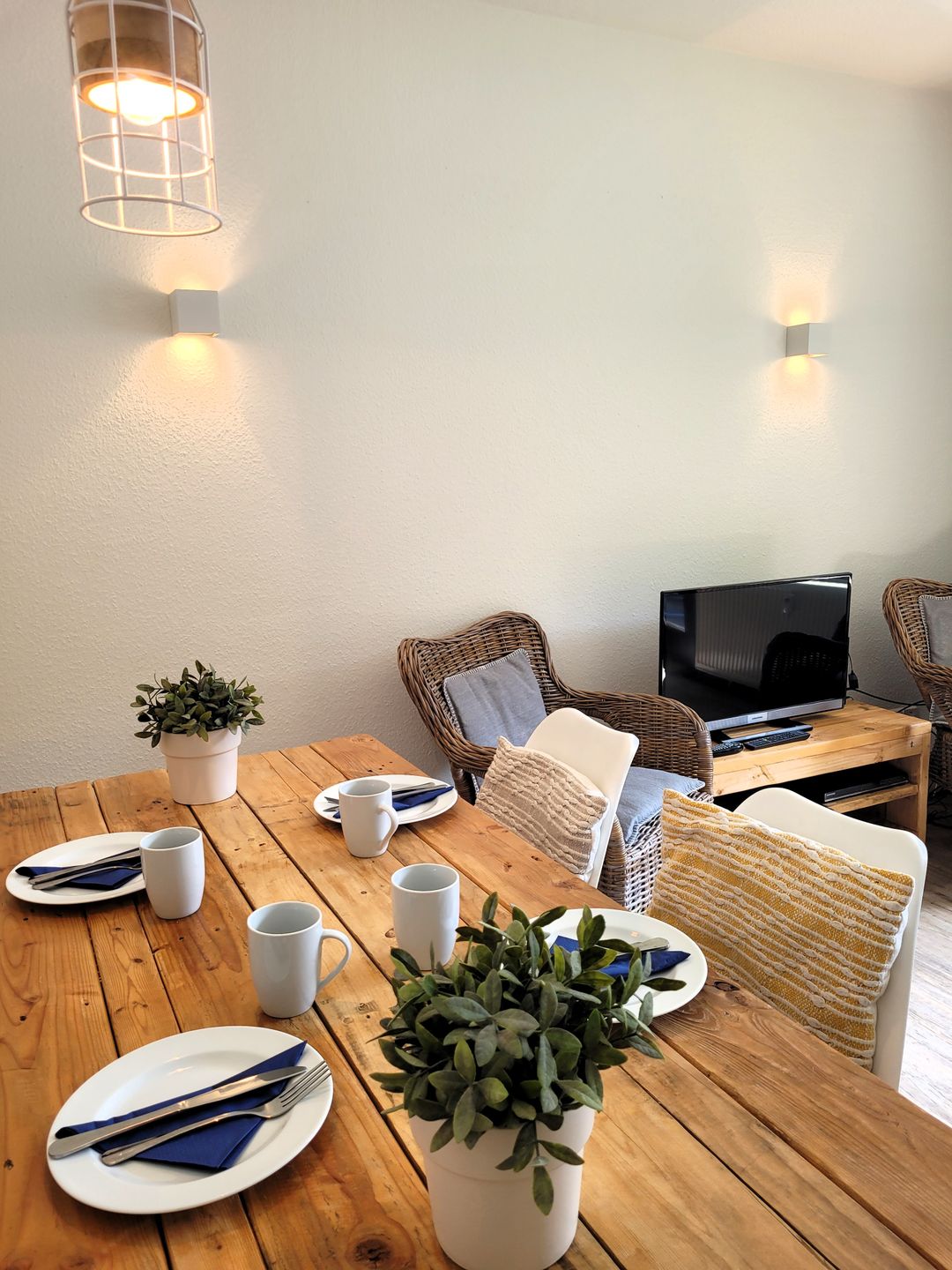 Winterberg Appartement 21097 Winterberg -