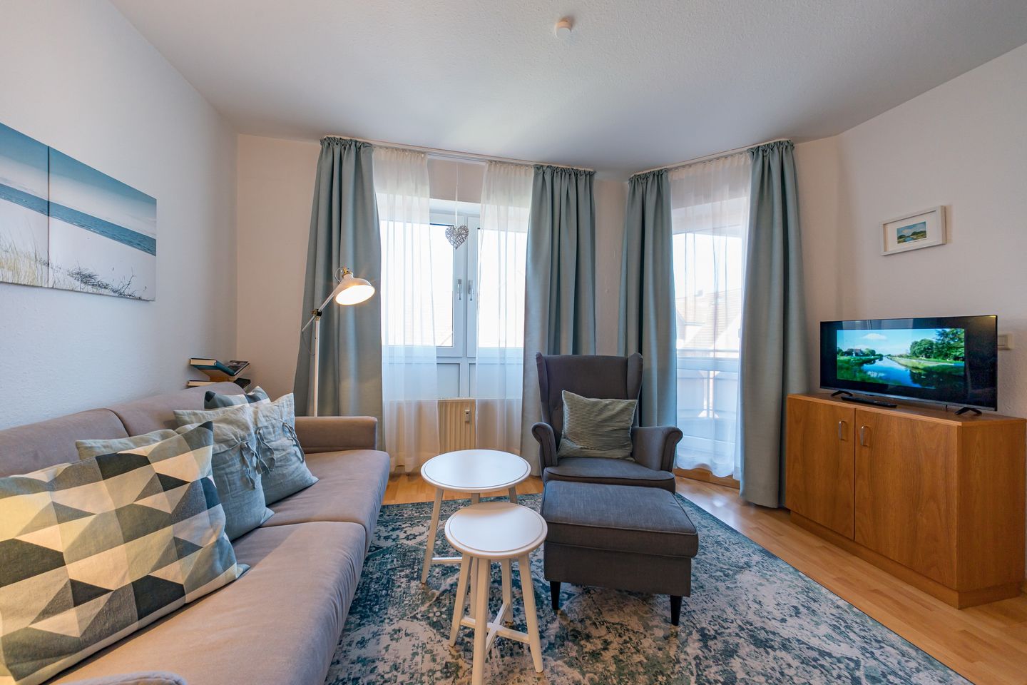 Hus Jadekieker Hus Jadekieker 20 Schillig - 