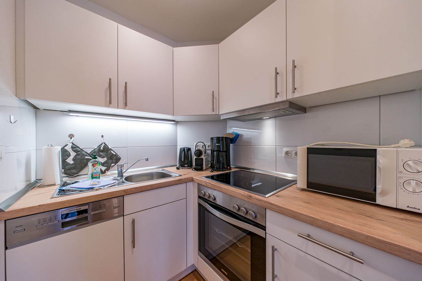 Hus Jadekieker Hus Jadekieker 20 Schillig - 