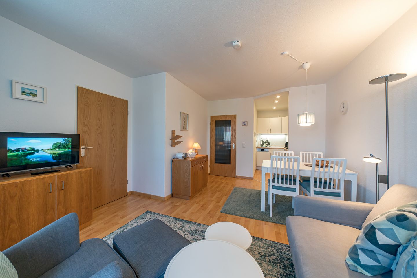 Hus Jadekieker Hus Jadekieker 20 Schillig - 