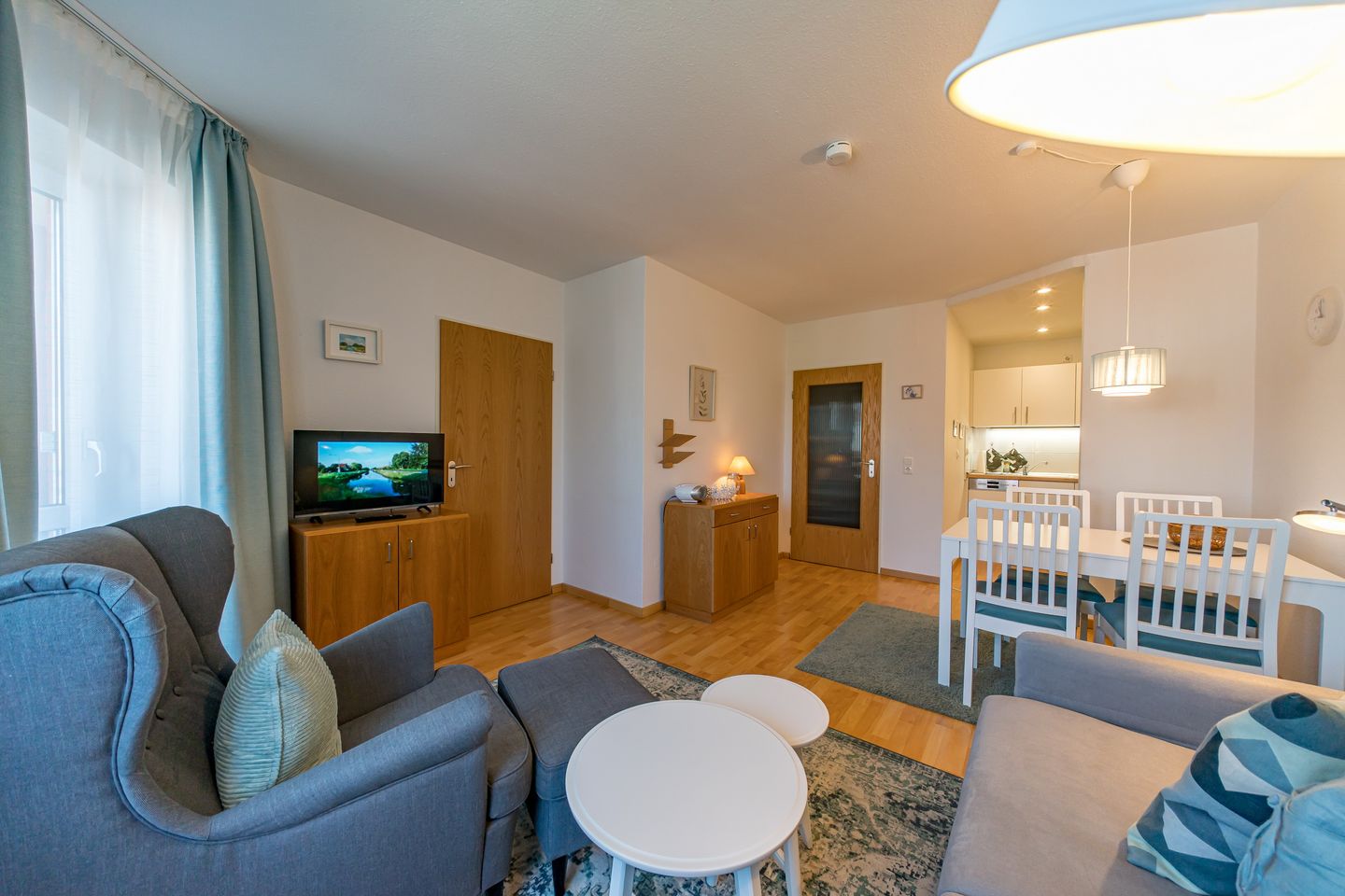 Hus Jadekieker Hus Jadekieker 20 Schillig - 